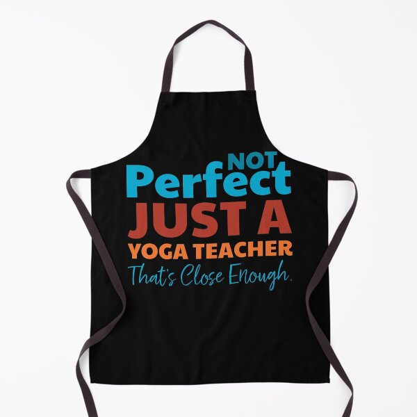 Item preview, Yoga Teacher Shirt designed and sold by SeasonXpress.