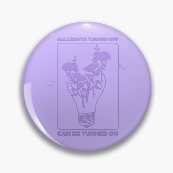 Item preview, all lights turned off purple call your mom  designed and sold by jessicaleah15.