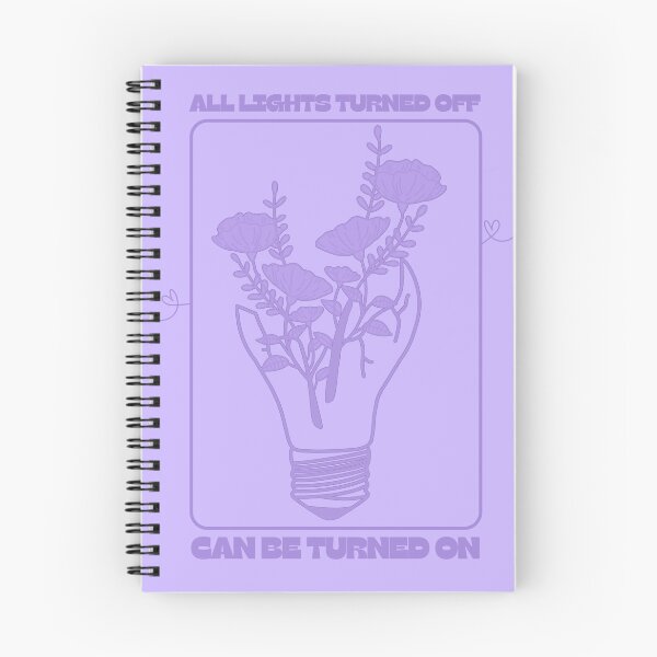 Item preview, all lights turned off purple call your mom  designed and sold by jessicaleah15.