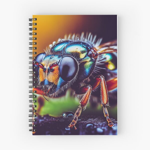 Item preview, insect designed and sold by Jean-François Dupuis.