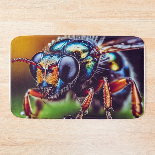 Item preview, insect designed and sold by Jean-François Dupuis.