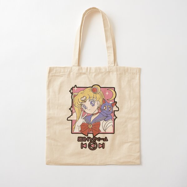 Sailor Venus A4 Tote deals Bag