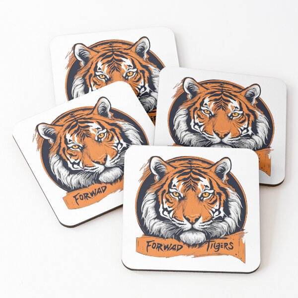 Item preview, Los Tigres de la LSU se enfrentan designed and sold by alesamoon.