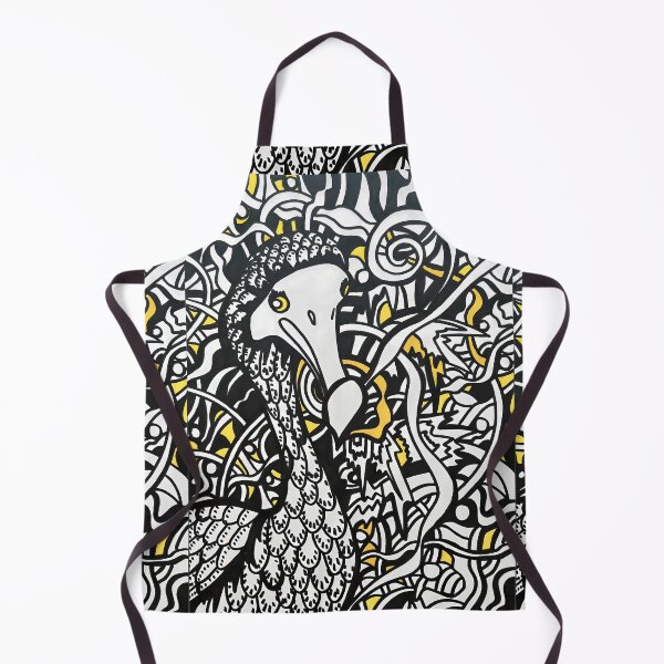 Item preview, Dodo from Wonderland designed and sold by DARIA REVERDIN.