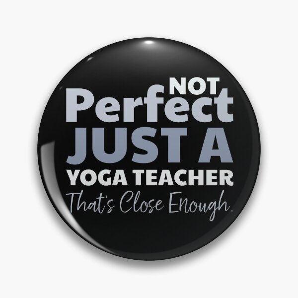 Item preview, Yoga Teacher Shirt designed and sold by SeasonXpress.