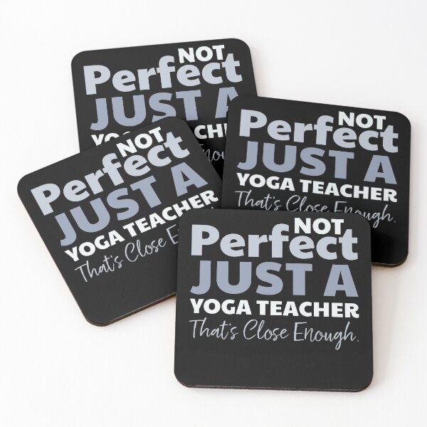 Item preview, Yoga Teacher Shirt designed and sold by SeasonXpress.
