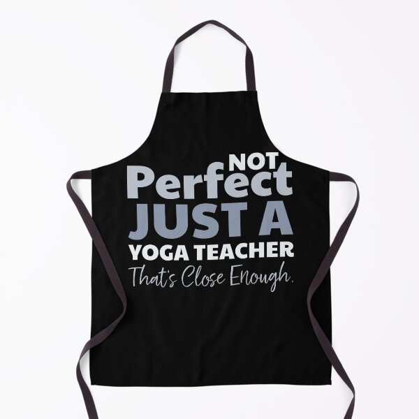 Item preview, Yoga Teacher Shirt designed and sold by SeasonXpress.
