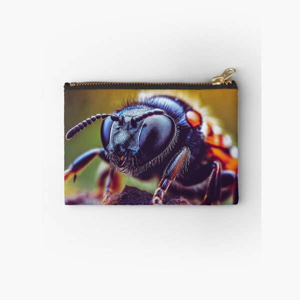 Item preview, insect designed and sold by Jean-François Dupuis.