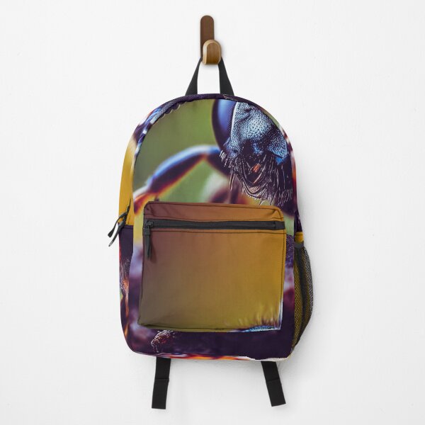 Item preview, insect designed and sold by Jean-François Dupuis.