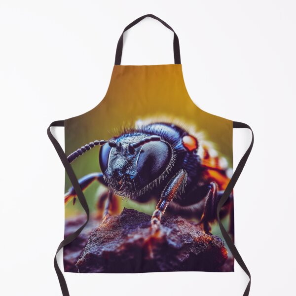 Aperçu de l'œuvre Insect créée et vendue par Jean-François Dupuis.