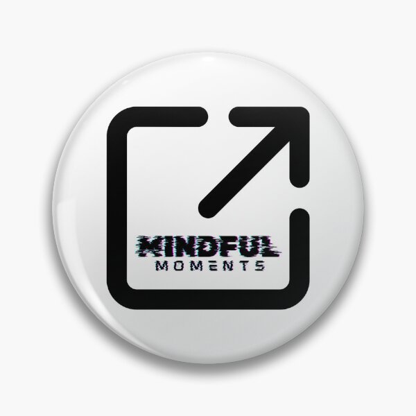 Item preview, Mindful Moments 1 designed and sold by vjtov6.