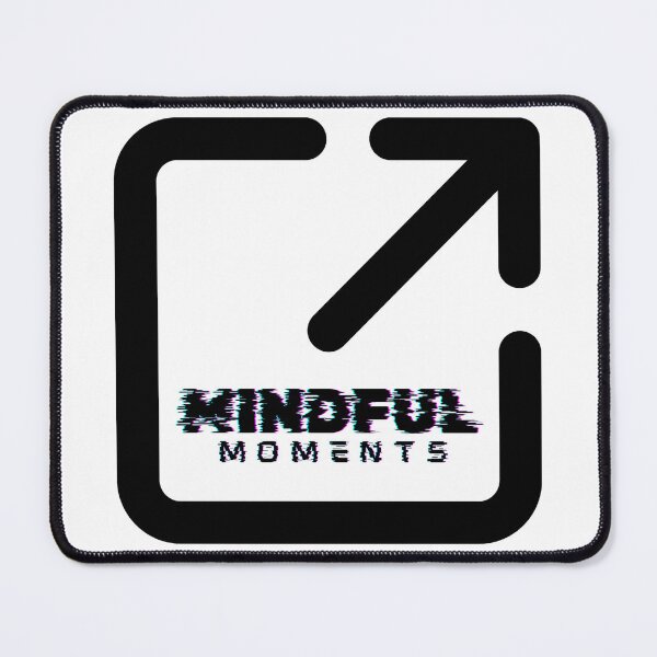 Item preview, Mindful Moments 1 designed and sold by vjtov6.