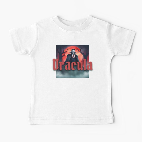 Item preview, Dracula Art designed and sold by cafc122.
