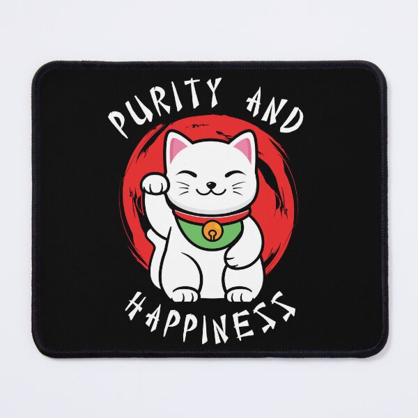 Item preview, good luck maneki neko designed and sold by CreativaNook.