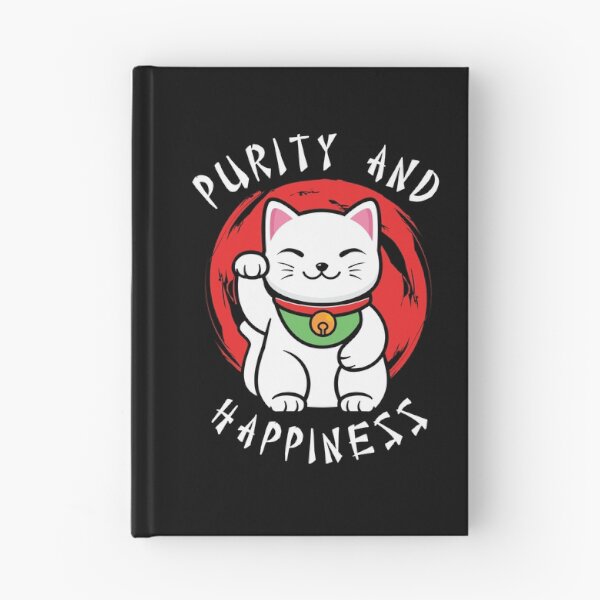 Item preview, good luck maneki neko designed and sold by CreativaNook.