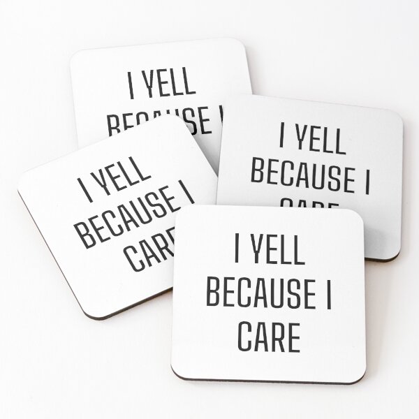Item preview, Funny quote, tough love, caring assistant coach designed and sold by Merchattack.