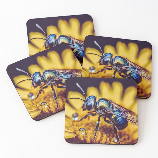 Item preview, insect designed and sold by Jean-François Dupuis.