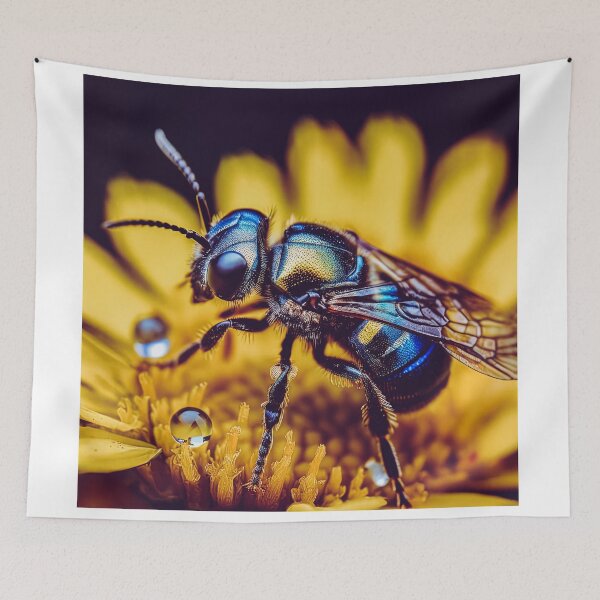 Item preview, insect designed and sold by Jean-François Dupuis.