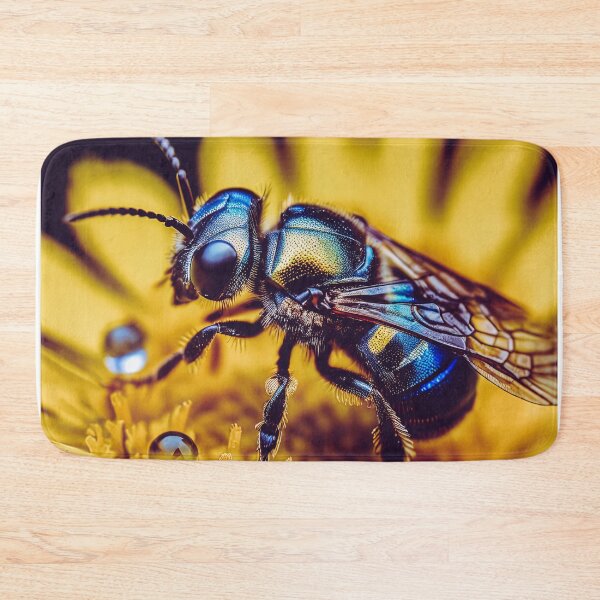 Item preview, insect designed and sold by Jean-François Dupuis.