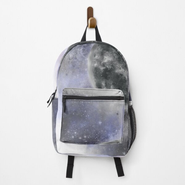 Item preview, Moon cosmic embrace  designed and sold by Wayu-.