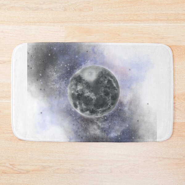 Item preview, Moon cosmic embrace  designed and sold by Wayu-.