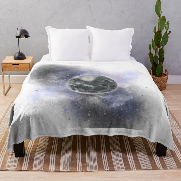 Item preview, Moon cosmic embrace designed and sold by Wayu-.