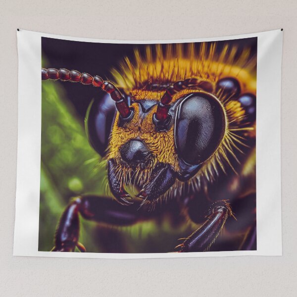 Item preview, Macro designed and sold by Jean-François Dupuis.