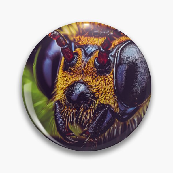 Item preview, Macro designed and sold by Jean-François Dupuis.