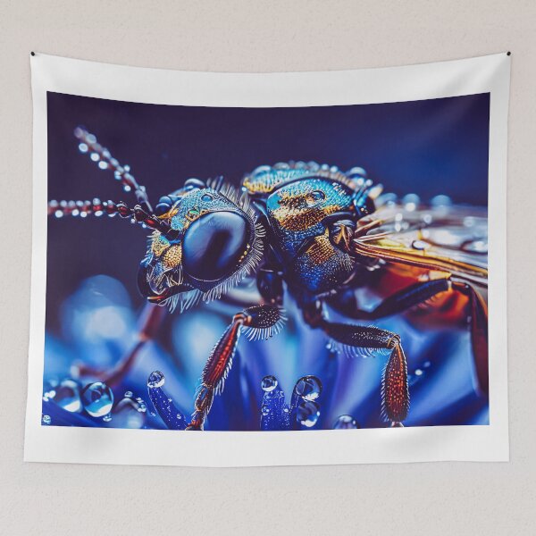 Item preview, Fly designed and sold by Jean-François Dupuis.