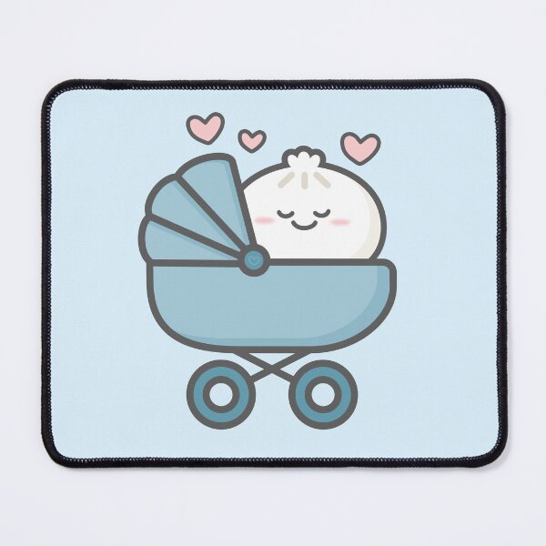 Item preview, Baby XLB Dumpling designed and sold by miyu221.