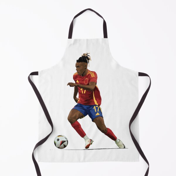 Item preview, Nico Williams designed and sold by Remoir86.