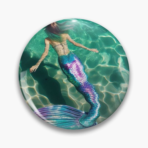 Item preview, Gleaming Water designed and sold by piscesmermaid.