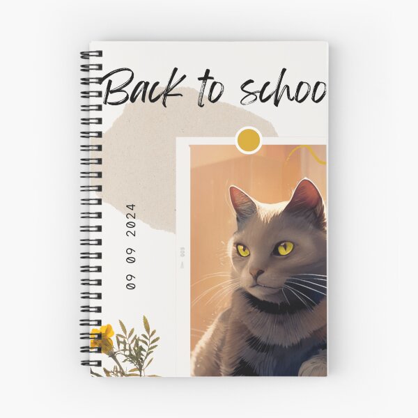 Item preview, Back to school 2024 designed and sold by Omikook.