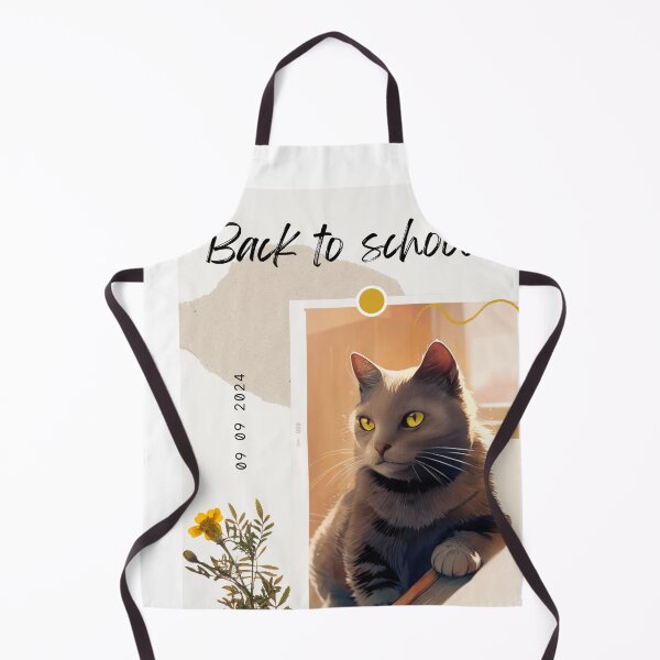 Item preview, Back to school 2024 designed and sold by Omikook.