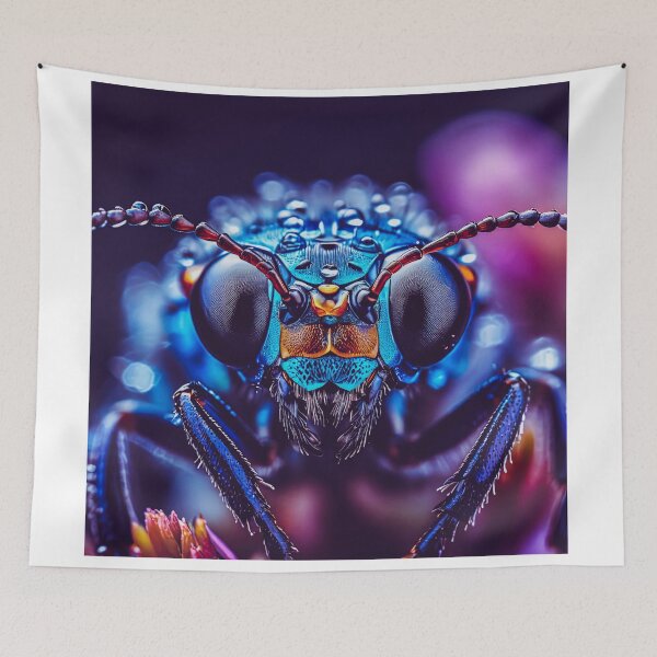 Item preview, Fly designed and sold by Jean-François Dupuis.