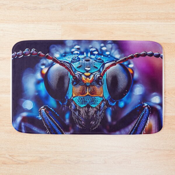 Item preview, Fly designed and sold by Jean-François Dupuis.
