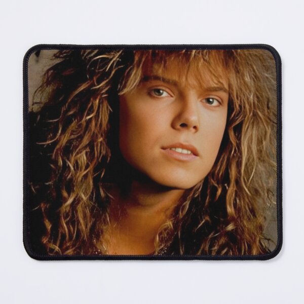 Item preview, joey tempest designed and sold by kimisahavana.