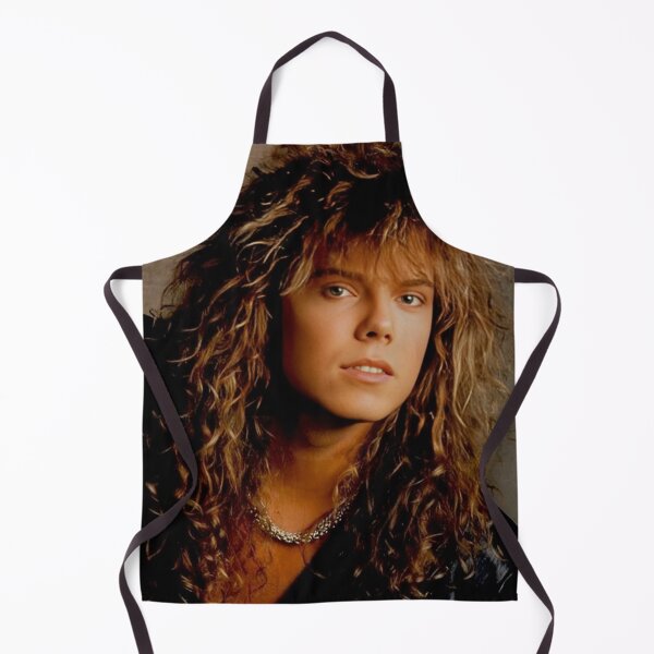Item preview, joey tempest designed and sold by kimisahavana.