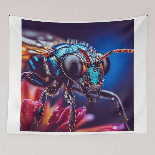 Item preview, Fly designed and sold by Jean-François Dupuis.