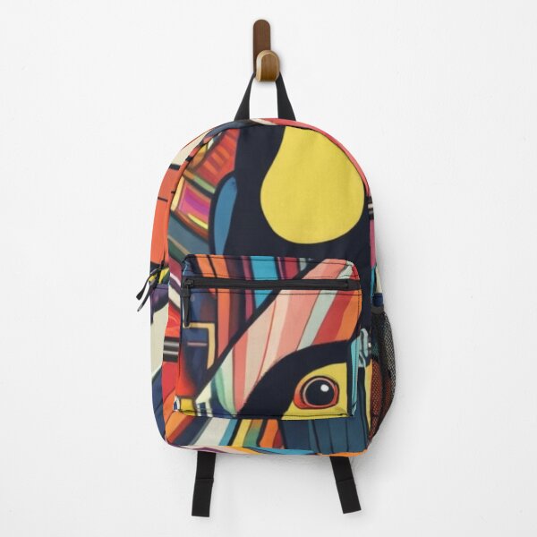 Item preview, toucan, pop art, comics, 1960s, vintage, retro, illustration, designed and sold by diulid.