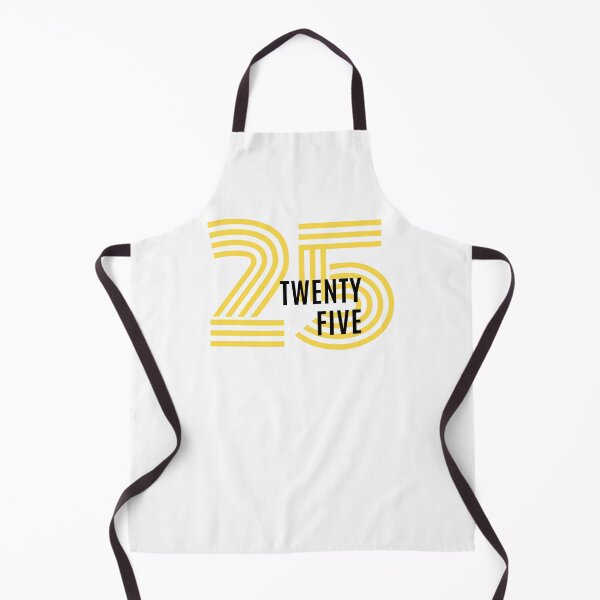 Item preview, Class Of 2025. Simple Typography 2025 Design for Class Of/ Graduation Design. Gold and Black designed and sold by That Cheeky Tee.