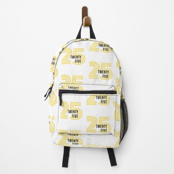 Item preview, Class Of 2025. Simple Typography 2025 Design for Class Of/ Graduation Design. Gold and Black designed and sold by That Cheeky Tee.