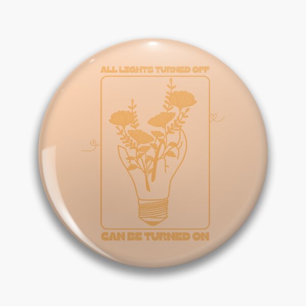 Item preview, orange peachy - call your mom, all lights turned off lightbulb designed and sold by jessicaleah15.