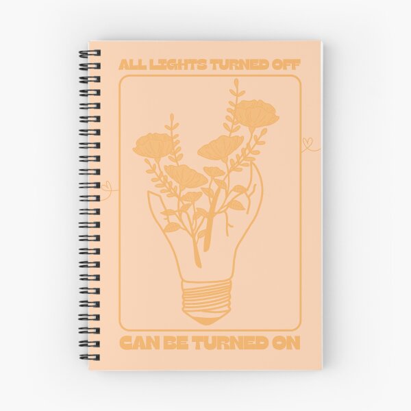 Item preview, orange peachy - call your mom, all lights turned off lightbulb designed and sold by jessicaleah15.