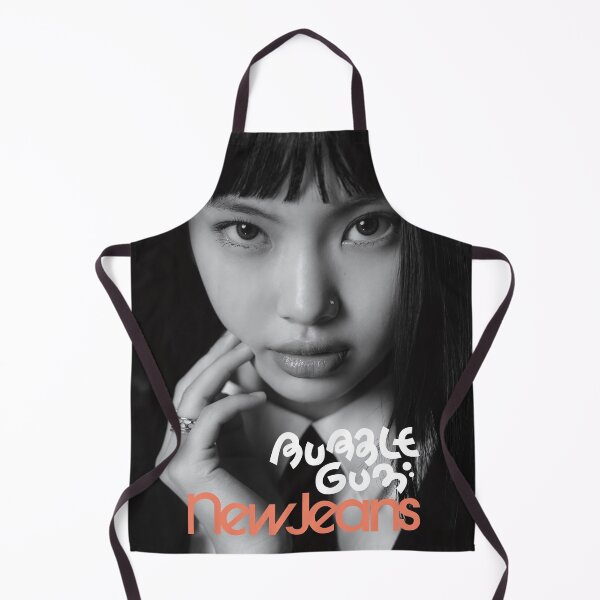 Artikelvorschau, Hyein Supernatural Bubble Gum Right Now Wie süß Super schüchtern Cool mit dir ETA New Zip entworfen und verkauft von Valereekmerch.
