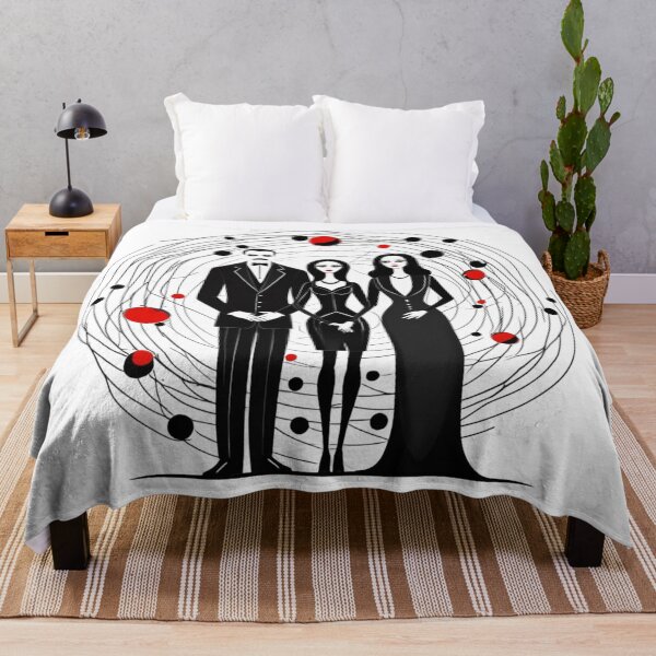 Item preview, The Family of the Future designed and sold by 0penvimark.