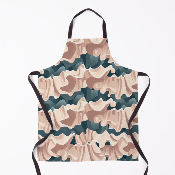 Item preview, Dynamic Ruffle Designs with Modern Flair designed and sold by communedesigns.