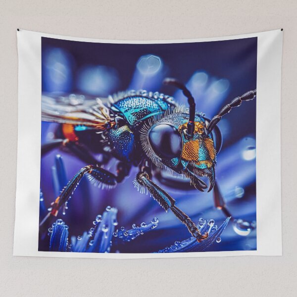 Item preview, Fly designed and sold by Jean-François Dupuis.