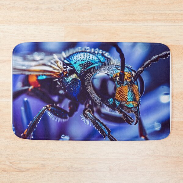 Item preview, Fly designed and sold by Jean-François Dupuis.