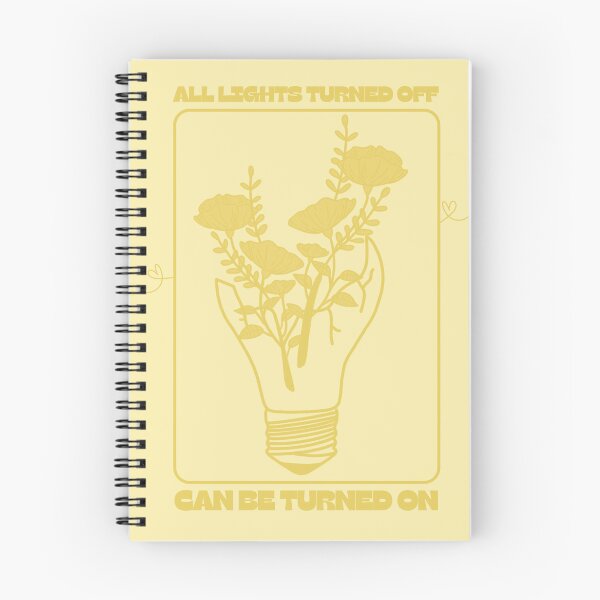 Item preview, call your mom lightbulb in pastel yellow  designed and sold by jessicaleah15.
